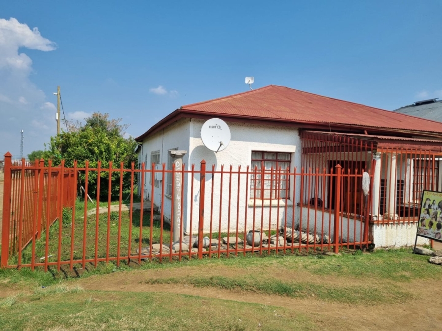  Bedroom Property for Sale in Marquard Free State